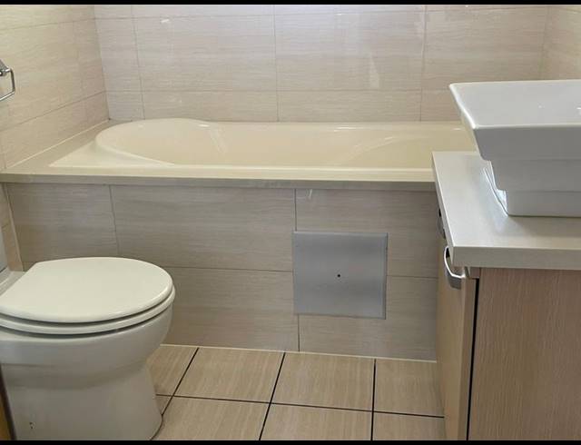 2 BEDROOM PROPERTY TO RENT IN BROADACRES